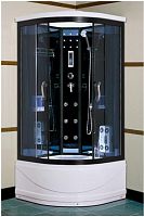 Душевая кабина Timo T-1190 с паром
