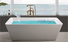 Акриловая ванна Esbano  Vienna. Размер: 1700x800x560.