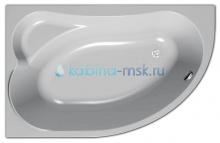 Ванна акриловая Kolpa San Voice 150х95 L/R