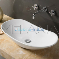 Керамическая раковина для ванной MLN-7811A