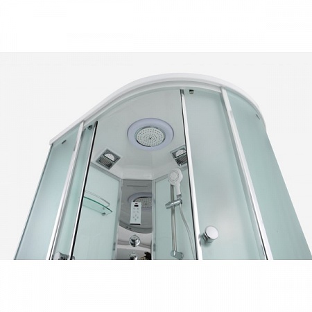 Душевая кабина Timo Comfort T-8802L Clean Glass фото 7 Душевая кабина Timo Comfort T-8802L Clean Glass фото 7
