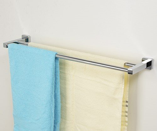 Штанга для полотенец двойная К-6540 WasserKRAFT Штанга для полотенец двойная К-6540 WasserKRAFT