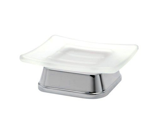 Мыльница K-5429 WasserKRAFT фото 4 Мыльница K-5429 WasserKRAFT фото 4