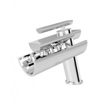 Смеситель ARTIZE Confluence арт. CNF-CHR-69011B Смеситель ARTIZE Confluence арт. CNF-CHR-69011B