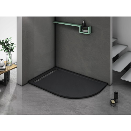 WeltWasser WW TRR 12080 STONE-BL L Черный. Размер 1200х800х30 мм Душевой поддон+СИФОН (2 кор.) WeltWasser WW TRR 12080 STONE-BL L Черный. Размер 1200х800х30 мм Душевой поддон+СИФОН (2 кор.)