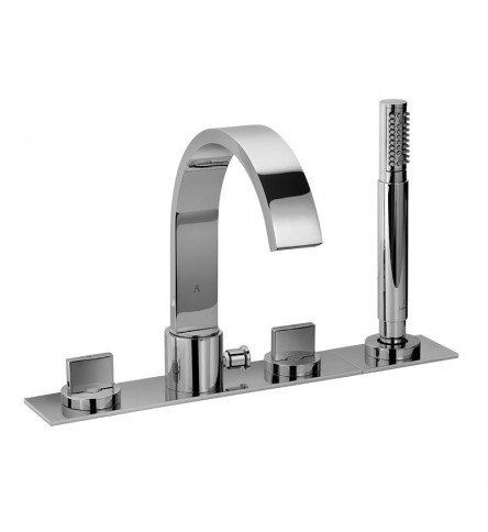 Смеситель ARTIZE Cellini арт. CEL-CHR-47277 Смеситель ARTIZE Cellini арт. CEL-CHR-47277