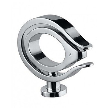 Смеситель ARTIZE Tiaara арт. TIA-CHR-73011B Смеситель ARTIZE Tiaara арт. TIA-CHR-73011B