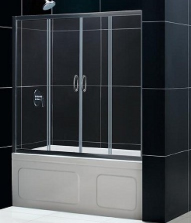 Шторка на ванну RGW SC-61 150х150 см Шторка на ванну RGW SC-61 150х150 см