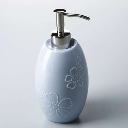 Дозатор для жидкого мыла, 450 ml K-8299 Дозатор для жидкого мыла, 450 ml K-8299