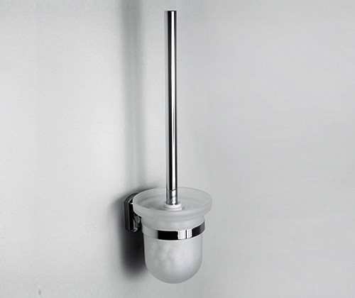 Щетка для унитаза K-3027 WasserKRAFT Щетка для унитаза K-3027 WasserKRAFT