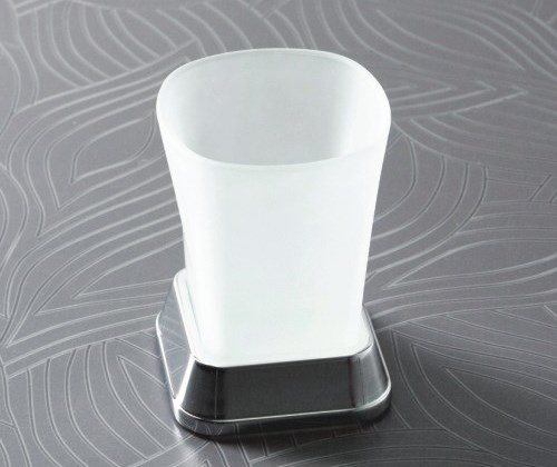 Стакан для зубных щеток K-5428 WasserKRAFT Стакан для зубных щеток K-5428 WasserKRAFT