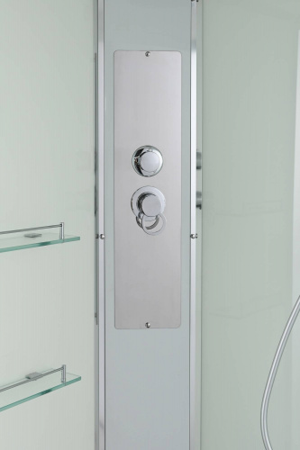 Душевая кабина AvaCan EM3912LN без крыши фото 7