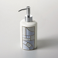 Дозатор для жидкого мыла, 440 ml K-3699