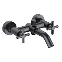 Смеситель для ванны и душа RedBlu by Damixa Neo Classic 271000000