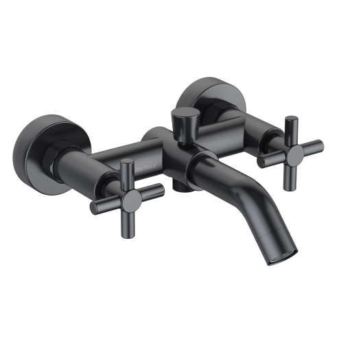 Смеситель для ванны и душа RedBlu by Damixa Neo Classic 271000000