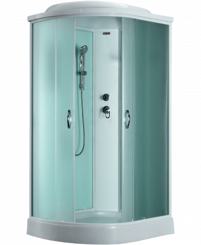 Душевая кабина Timo ECO TE-0702 R "P" фото 2