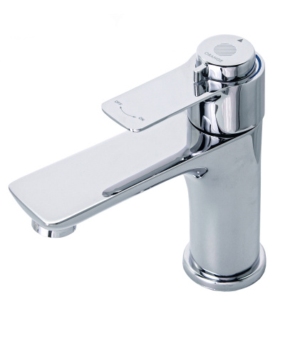 Термостат Orange Thermo T19-021cr для раковины фото 4