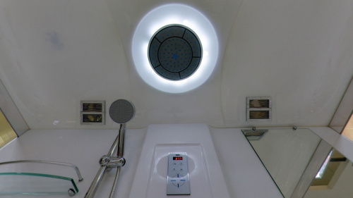 Душевая кабина Timo Lux T-7770 NEW фото 4
