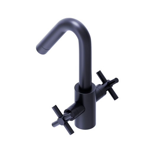 Смеситель для раковины RedBlu by Damixa Neo Classic 270210000 фото 5