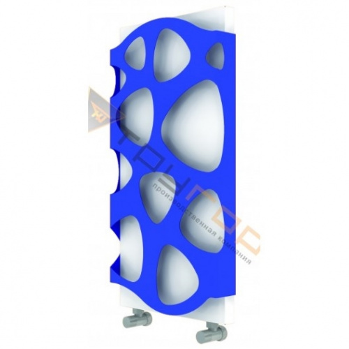 Дизайн-радиатор «Виндоу 2»