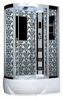 Душевая кабина Niagara Lux 7712W R