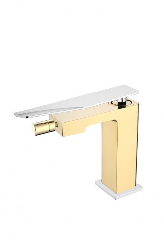 Смеситель для биде GoldChrome
