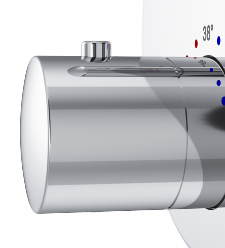 Встраиваемый смеситель AM.PM Like F8085500 фото 3
