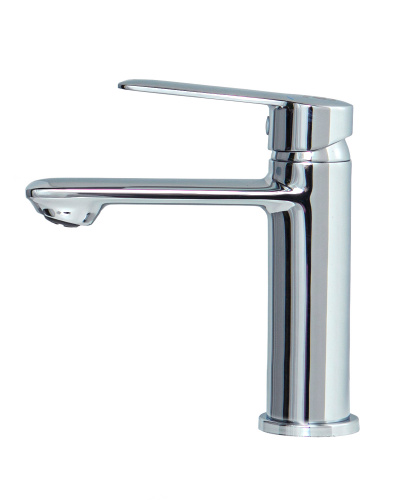 Смеситель для раковины Agger Clean A2402100 фото 6