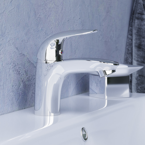 Смеситель для раковины RedBlu by Damixa Palace Bit 310210000 фото 2