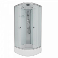Душевая кабина Niagara Eco E90/26/MT