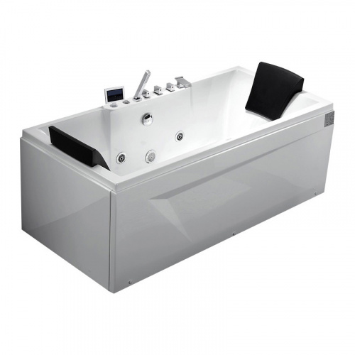 Акриловая ванна Gemy G9065 K R фото 2