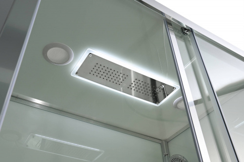 Душевая кабина AvaCan Z2911LED фото 8