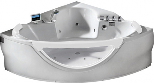 Акриловая ванна Gemy G9025 II K фото 2