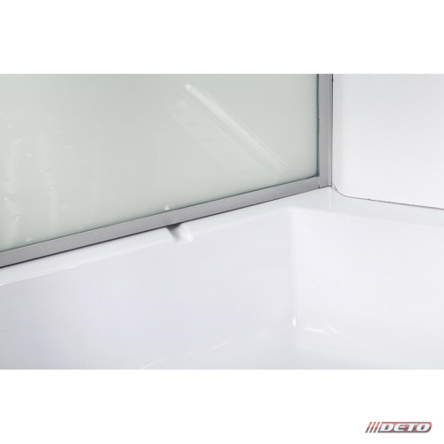 Душевая кабина Deto (DTO)  L790 с электрикой фото 6