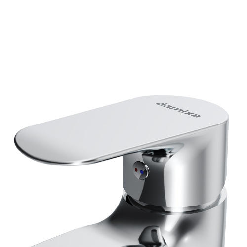 Смеситель для раковины RedBlu by Damixa Palace Grand 460210000 фото 6