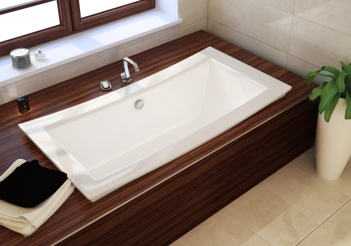 Ванна Астра-Форм Нагано