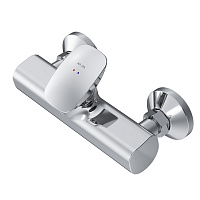 Смеситель для душа AM.PM Spirit 2.0 F70A20000
