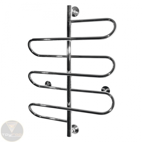 Водяной полотенцесушитель «ФЕНИКС» серия 4 фото 3