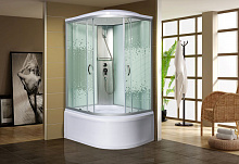 Душевая кабина МОНОМАХ XL 120/80/44 МЗ L