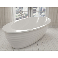 Ванна акриловая  Vayer Boomerang ETNA 1940x1000