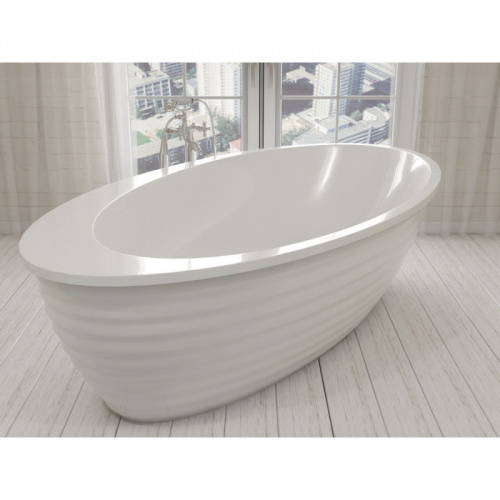 Ванна акриловая  Vayer Boomerang ETNA 1940x1000