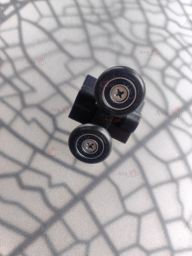 Душевой уголок AvaCan KB 80-90 MT фото 4