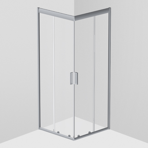 Душевое ограждение AM.PM Gem W90G-403-090MT фото 3