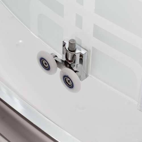 Душевая кабина AvaCan EM2712 L LED фото 18