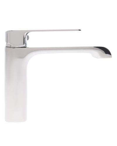 Agger Magic A3002100 Однозахватный смеситель для раковины, хром фото 6