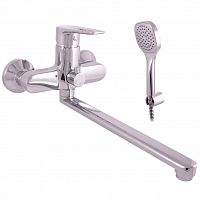 CO253.5/1 COLORADO - смеситель для ванны, душевой комплект RAV Slezak