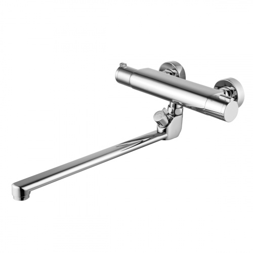 Смеситель для ванны Lemark Yeti (LM7834C) фото 2