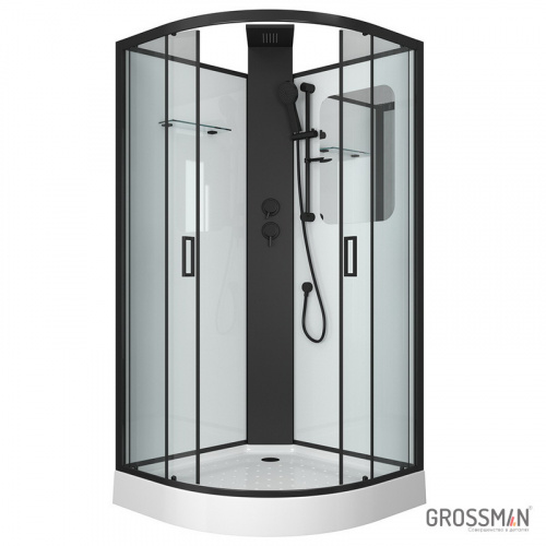 Душевая кабина Grossman GR-250 фото 3