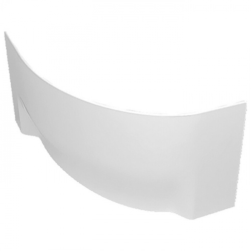 Фронтальная панель Alex Baitler Nero 160 левая с крепежом (PFN16L)