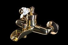 Смеситель для ванны